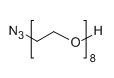 N3-PEG8-OH；352439-36-2；叠氮-八聚乙二醇