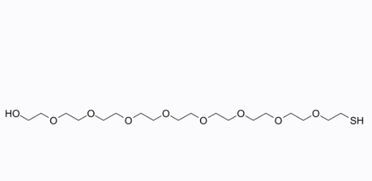 Thiol-PEG9-alcohol 