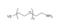 VE-PEG-NH2；维生素E-聚乙二醇-氨基；Vitamin E-PEG-NH2