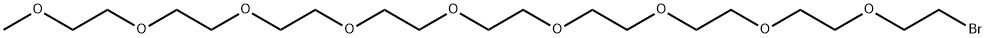 mPEG9-Br