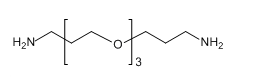 Bis-NH2-C1-PEG3；4246-51-9；4,7,10-三氧杂-1,13-十三烷二胺