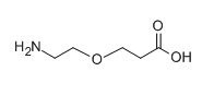 NH2-PEG1-COOH；144942-89-2；Amine-PEG1-COOH