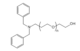 Bn2-C3-PEG-OH；应用于医学研究；PEG衍生物