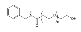 Benzyl-PEG-OH；Benzyl-PEG-Hydroxy；聚乙二醇-苄基