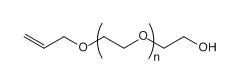 CAS： 27274-31-3；ALKENE-PEG-OH；烯基-聚乙二醇-羟基