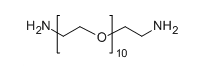 CAS No.：  928292-69-7，NH2-PEG10-NH2应用于医学研究
