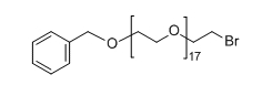 Benzyl-PEG18-Br；Benzyl-PEG18-Bromo，苄基-十八聚乙二醇-溴