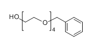 CAS ：86259-87-2；Benzyl-PEG4-OH；四甘醇单苄醚