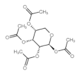 β-D-吡喃核糖-1,2,3,4-四乙酸酯	  