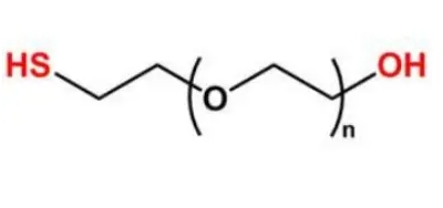 SH-PEG-hydroxyl 