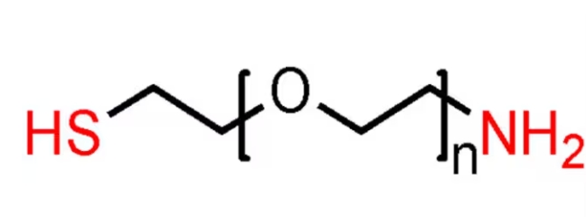 NH2-PEG-SH	 