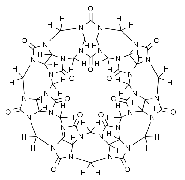 葫芦[7]脲