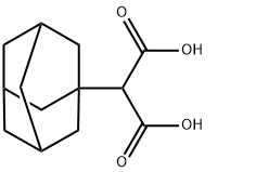 金刚烷丙二酸