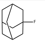 1-氟金刚烷