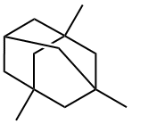 1,3,5-三甲基金刚烷