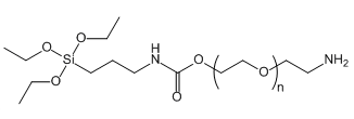 Silane-PEG-NH2；硅烷-聚乙二醇-氨基；Silane-PEG-Amine