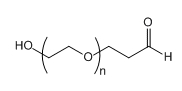 OH-PEG-pALD；Hydroxy-PEG-Propionaldehyde；聚乙二醇-丙醛