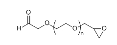 CHO-PEG-EPO；α-醛基-ω-缩水甘油基聚乙二醇；ALD-PEG-EPO