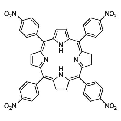 四(4-硝基苯基)卟啉