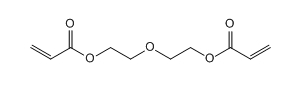 4074-88-8;MA-PEG2-MA;二乙二醇双丙烯酸酯