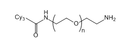 Cy3-PEG-NH2；Cyanur3-PEG-Amine；花青素Cy3-聚乙二醇-氨基