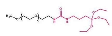  mPEG-Silane；甲氧基聚乙二醇硅