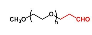 mPEG-CHO mPEG-Aldehyde 甲氧基聚乙二醇醛