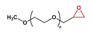 mPEG-EO；甲氧基聚乙二醇环氧丙烷；mPEG-Epoxide
