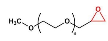 mPEG-EO；mPEG-Epoxide；甲氧基聚乙二醇环氧丙烷 