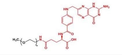 mPEG-FA；甲氧基聚乙二醇叶酸；mPEG-Folate
