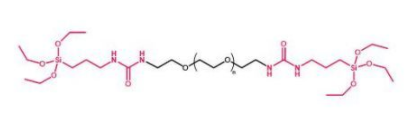 Silane-PEG-Silane；二硅烷聚乙二醇；Si-PEG-Si