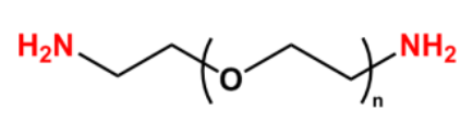 NH2-PEG-NH2；二氨基聚乙二醇；Amine-PEG-Amine