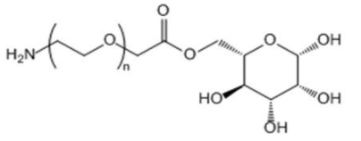 NH2-PEG-Mannose，氨基聚乙二醇甘露糖