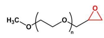 mPEG-EO；mPEG-Epoxide；甲氧基聚乙二醇环氧丙烷