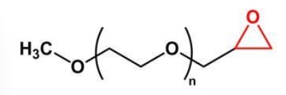 mPEG-EO；mPEG-Epoxide；甲氧基聚乙二醇环氧丙烷 