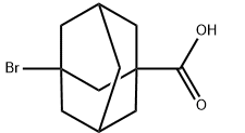 3-溴-1-金刚烷甲酸