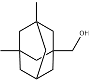 3,5-二甲基-1-金刚烷甲醇