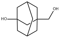 3-羟基-1-金刚烷甲醇