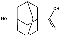 3-羟基金刚烷-1-羧酸