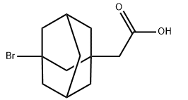 3-溴-1-金刚烷乙酸