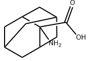 2-氨基金刚烷-2-甲酸