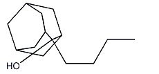 2-丁基-2-金刚烷醇