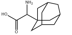 1-羧甲胺基金刚烷