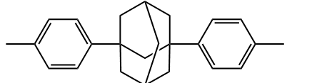 1,3-二对甲苯基金刚烷