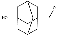 3-羟甲基-1-金刚烷醇