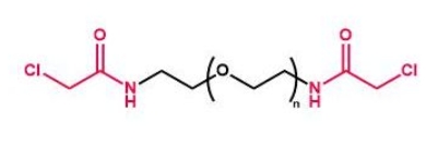 Cl-PEG-Cl Chlorine-PEG-Chlorine；二氯聚乙二醇