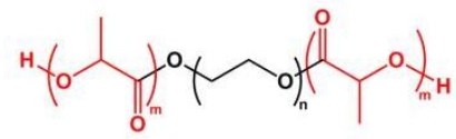  PLA-PEG-PLA ;polylactic acid-PEG-polylactic acid;二聚乳酸聚乙二醇 