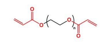 26570-48-9; AC-PEG-AC; Acrylate -PEG- Acrylate;二丙烯酸酯聚乙二醇