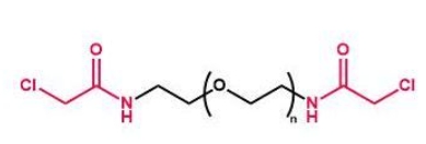Cl-PEG-Cl ;Chlorine-PEG-Chlorine;二氯聚乙二醇 