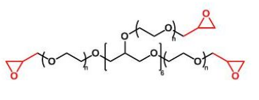 八臂聚乙二醇环氧丙烷  8ARM-PEG-Epoxide